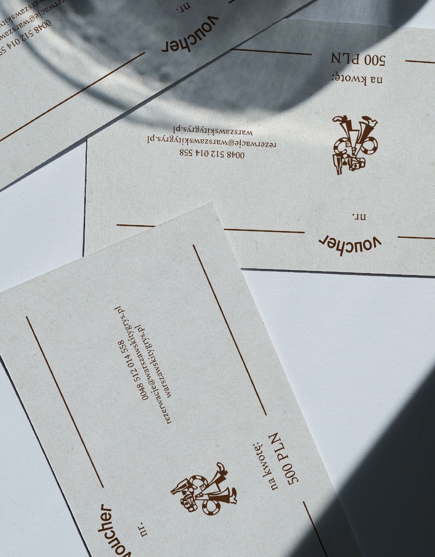 VOUCHER - 500 zł